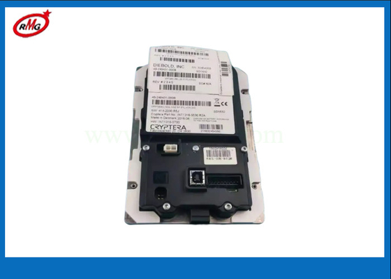 van het Toetsenbordpinpad ATM van 49249431000B Diebold EPP7 de Machinevervangstukken