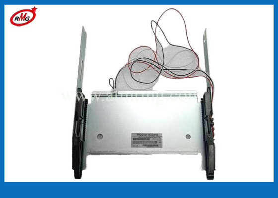 Vervoer cmd-V4 Horizontaal FL 101mm van Wincor Nixdorf van 1750057875 01750057875 Bankatm Vervangstukken