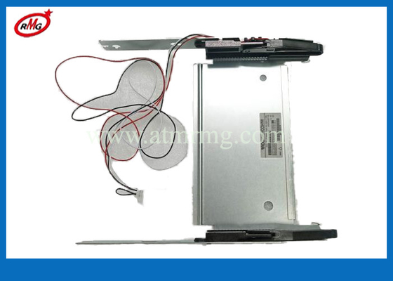 Vervoer cmd-V4 Horizontaal FL 101mm van Wincor Nixdorf van 1750057875 01750057875 Bankatm Vervangstukken