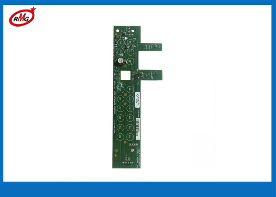 49267146000A ATM-Vervangstukken Diebold 5550 het Toetsenbord van PCBA Smartprox