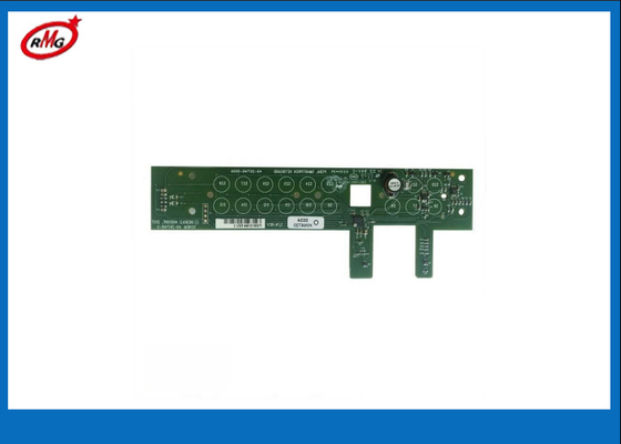 49267146000A ATM-Vervangstukken Diebold 5550 het Toetsenbord van PCBA Smartprox