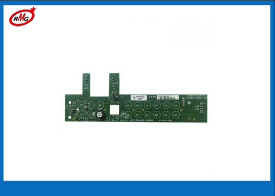 49267146000A ATM-Vervangstukken Diebold 5550 het Toetsenbord van PCBA Smartprox