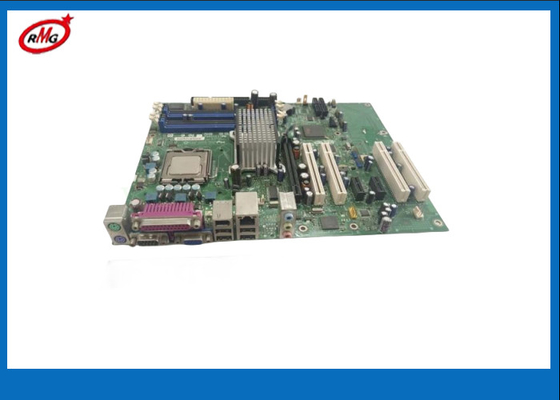 49204203001C ATM-Motherboard van Diebold Opteva 0MB 3G van Machinedelen
