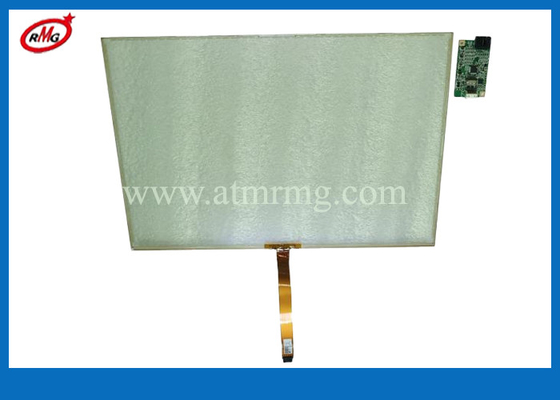 1750211130 01750211130 Bankatm Vervangstukken Wincor Nixdorf TPK-Optera 15in 3mm GLB Aanraking W/Cntrler
