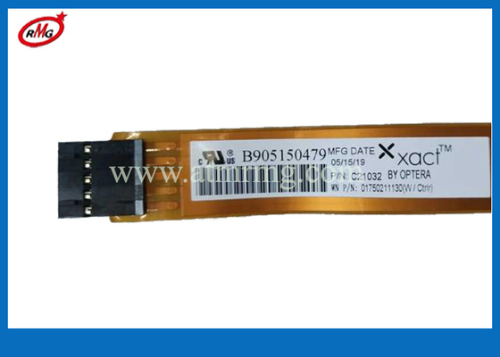1750211130 01750211130 Bankatm Vervangstukken Wincor Nixdorf TPK-Optera 15in 3mm GLB Aanraking W/Cntrler