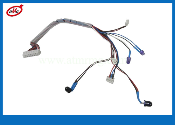 1750108278-09 van de de BORGccdm Kabel van Wincor Nixdorf van bankatm Vervangstukken Sensor 1750108278-09
