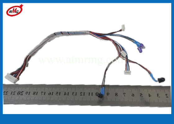 1750108278-09 van de de BORGccdm Kabel van Wincor Nixdorf van bankatm Vervangstukken Sensor 1750108278-09