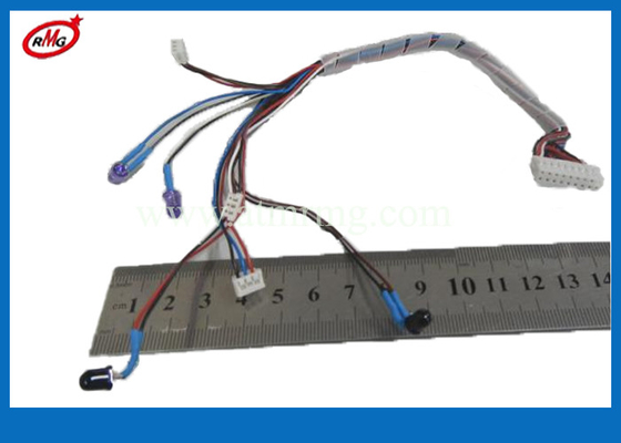 1750108278-09 van de de BORGccdm Kabel van Wincor Nixdorf van bankatm Vervangstukken Sensor 1750108278-09