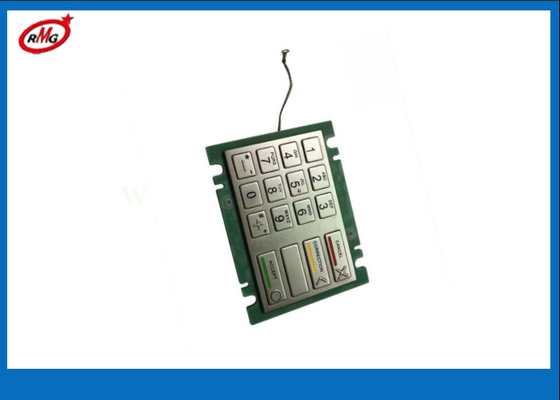 1750193080 Wincor Nixdorf-toetsenbord J6 EPP INT ATM-machine reserveonderdelen