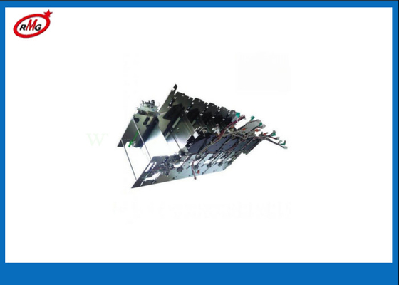 1750184433 ATM-Machinedelen Wincor Nixdorf Cineo C4060 C4040 Chassis 5 Cassette Lange Pressd