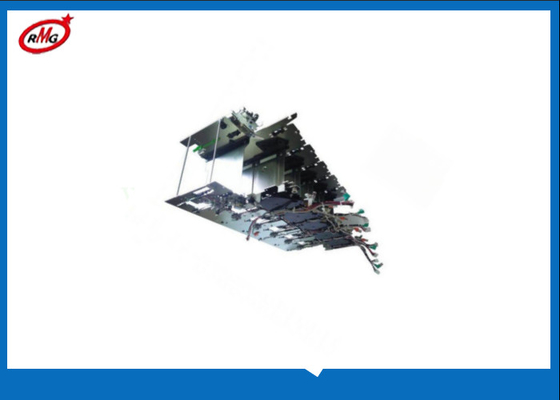 1750184433 ATM-Machinedelen Wincor Nixdorf Cineo C4060 C4040 Chassis 5 Cassette Lange Pressd