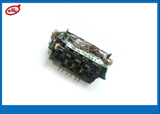 1750248000 ATM Machine Onderdelen Wincor Nixdorf Cineo C4060 In-Output Module Collector Eenheid CRS-M