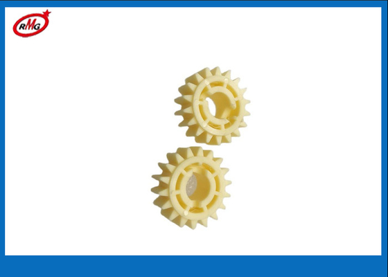 1750107891-18 1750078956 ATM-onderdelen Wincor Nixdorf CCDM Cassette Gear 18T