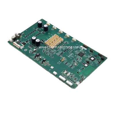 49242480000B ATM Spare Parts Diebold 5500 CCA MAIN ACTIVISDISPENSE Control Board 49-242480-000B