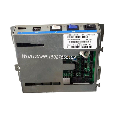 49254764000B ATM Spare parts Diebold 5500 Schakelvoeding UCC Box 49-254764-000B