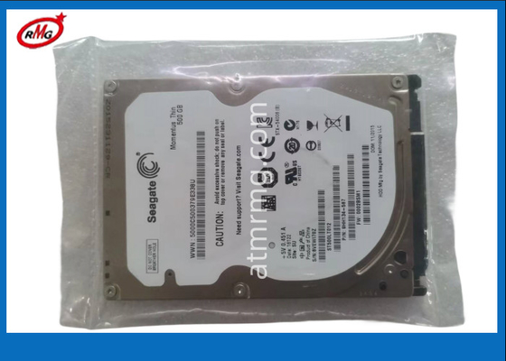 9HH134-587 ATM-onderdelen SATA IDE Hard Disk 500G