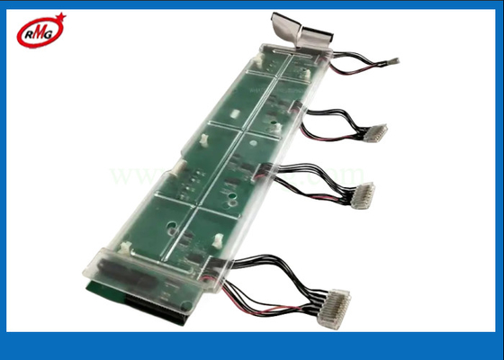 01750044878 ATM-onderdelen Wincor Distributor Board 4X met dekking 1750044878