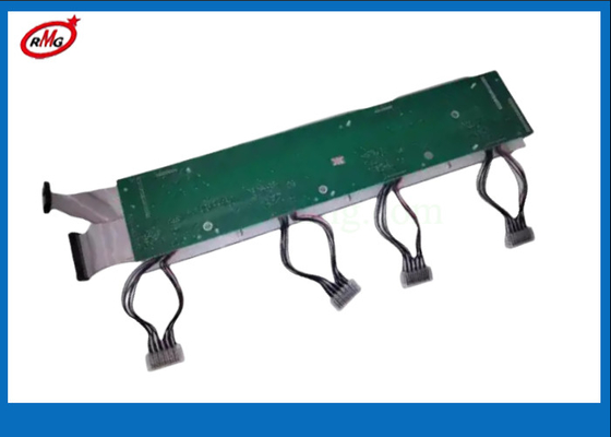 01750044878 ATM-onderdelen Wincor Distributor Board 4X met dekking 1750044878