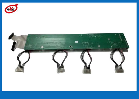 01750044878 ATM-onderdelen Wincor Distributor Board 4X met dekking 1750044878