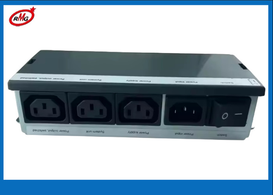 01750150107 ATM-onderdelen Wincor Cineo C4060 Power Output Switched Distributor CTM 1750150107