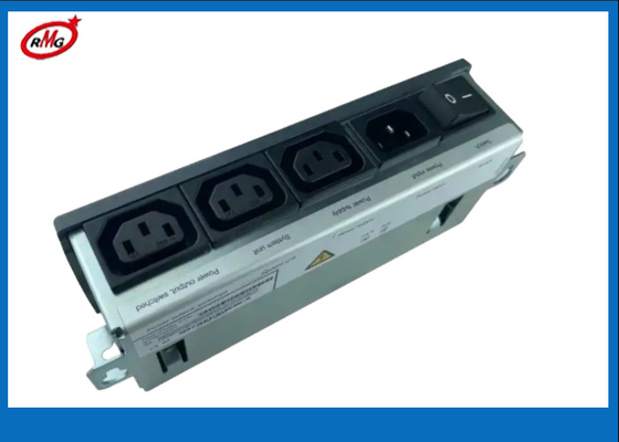 01750150107 ATM-onderdelen Wincor Cineo C4060 Power Output Switched Distributor CTM 1750150107