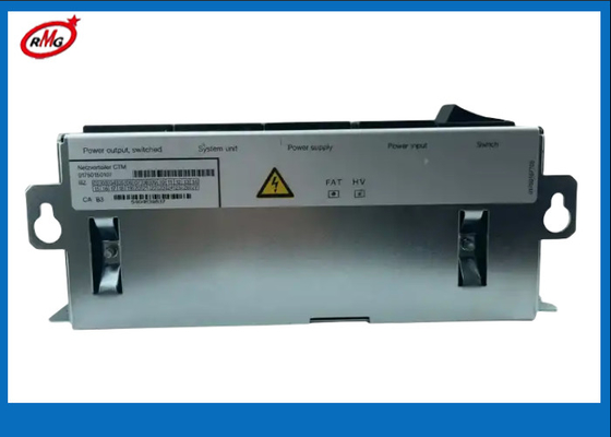 01750150107 ATM-onderdelen Wincor Cineo C4060 Power Output Switched Distributor CTM 1750150107