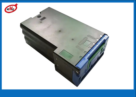 009-0023985 Geldautomaatonderdelen Fujitsu NCR GBRU Valuta deposito cassette 0090023985