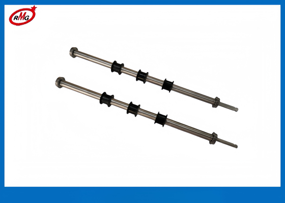 49202789000B 49-202789-000B ATM-machineonderdelen Diebold Opteva Shaft Xprt Drive Niet gegroeveerd