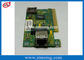de Delencca PCI 10/100 Ethernet van 39015323000A 39-015323-000A Diebold ATM Adapter