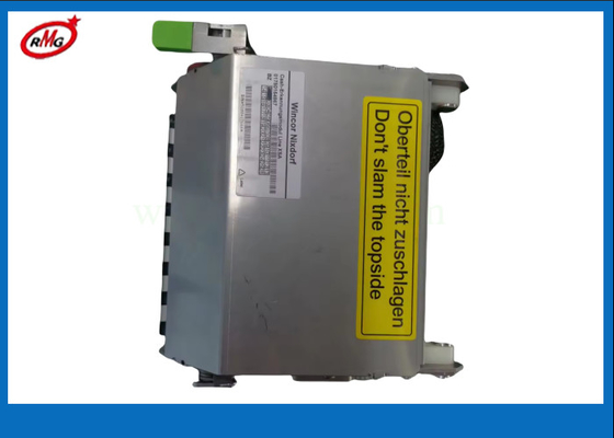 01750154867 Geldautomaat machineonderdelen Wincor Nixdorf VM4 Module Cash Recognition Module Lijn XSA