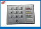 49-216686-000A 49216686000A Diebold EPP5 Engelse versie Keyboard ATM Machine Parts