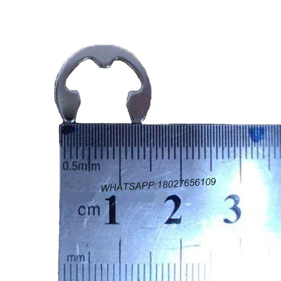 445-0653279-101-2 009-0002370 ATM-machine reserveonderdelen NCR 8mm Circlip