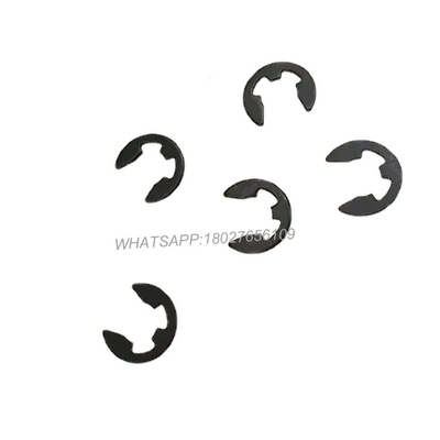 445-0653279-101-2 009-0002370 ATM-machine reserveonderdelen NCR 8mm Circlip