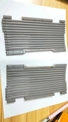 4450591563 Geldautomaatonderdelen NCR 58xx Kassetdeur Geldautomaatluik Deur 445-0591563