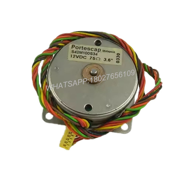 A003926 geldautomaat Deeltjes Glory NMD dispenser SPR/SPF SP schakelmotor A003926