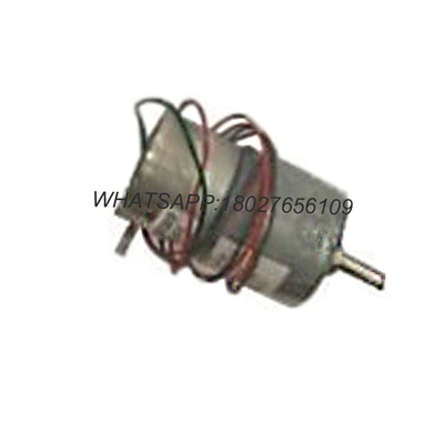 A021553 ATM-machineonderdelen NMD Glory Delarue NC301 Cassette Motor Nieuwe versie A021553