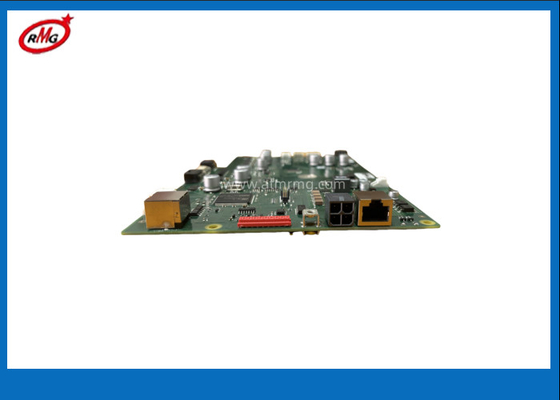 ATM-machineonderdelen Wincor DN200 RM4 PCBA hoofdcontroller 1750287366 01750287366