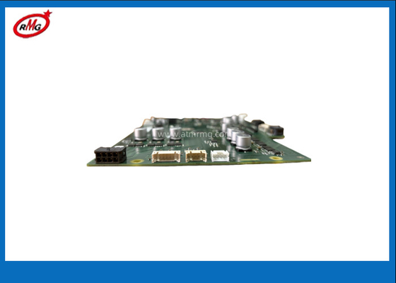 ATM-machineonderdelen Wincor DN200 RM4 PCBA hoofdcontroller 1750287366 01750287366