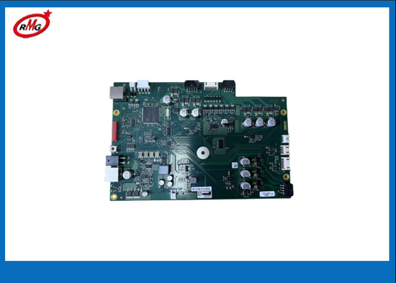 ATM-machineonderdelen Wincor DN200 RM4 PCBA hoofdcontroller 1750287366 01750287366