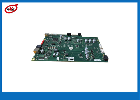 ATM-machineonderdelen Wincor DN200 RM4 PCBA hoofdcontroller 1750287366 01750287366