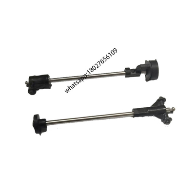 1750349895 ATM machine reserveonderdelen WINCOR wegnemen wiel assy Striper Assy 01750349895