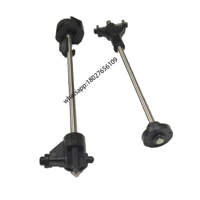 1750349895 ATM machine reserveonderdelen WINCOR wegnemen wiel assy Striper Assy 01750349895