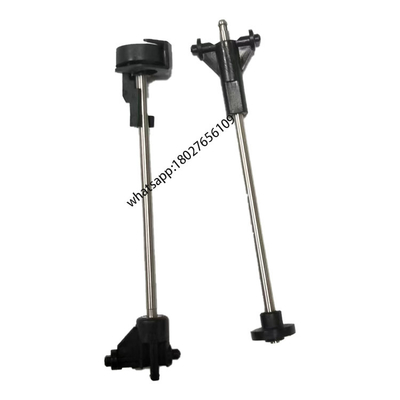 1750349895 ATM machine reserveonderdelen WINCOR wegnemen wiel assy Striper Assy 01750349895