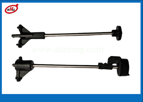 01750349895 Wincor Take Away Wheel Shaft Assy Stripper Assy ATM onderdelen