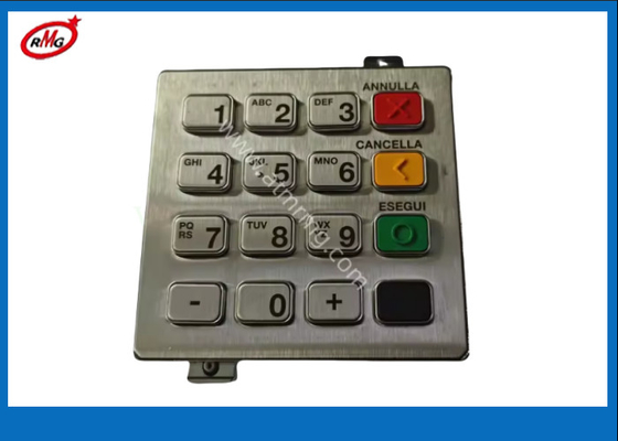 49-255715-736B 49255715736B Diebold Kleine EPP7 toetsenbord ITA1315-5511 R2A ATM Onderdelen