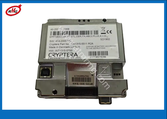 49-255715-736B 49255715736B Diebold Kleine EPP7 toetsenbord ITA1315-5511 R2A ATM Onderdelen