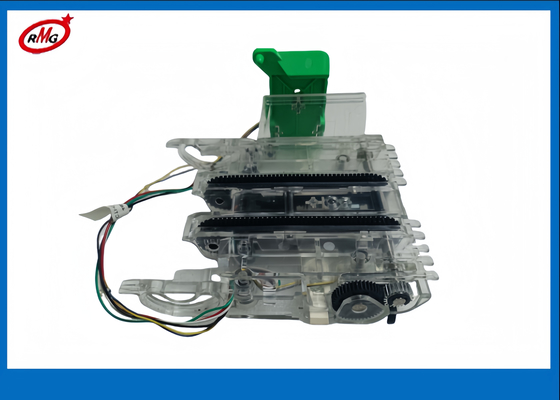 484-0103363 4840103363 ATM-NCR SDM2 van Machinedelen Assemblage van de SCHUINE STAND de Hoogste Gids