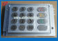 Metaalncr 66xx van het Toetsenbordpinpad van EVP het Toetsenbordatm Delen 445-0744350 009-0028973