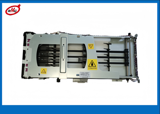 49-242429-000C 49242429000C Automatische machineonderdelen Diebold Opteva 2.0 5500 620MM Presentator AFD Transport