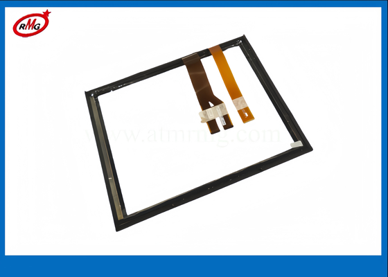 1750343663 01750343663 Geldautomaat machineonderdelen Diebold Nixdorf DN Display DN450 Touchscreen 19&quot; met beugel